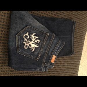 Women’s Jeans